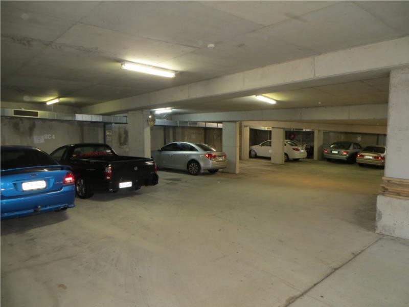 83 Leichhardt Street, Spring Hill QLD 4000