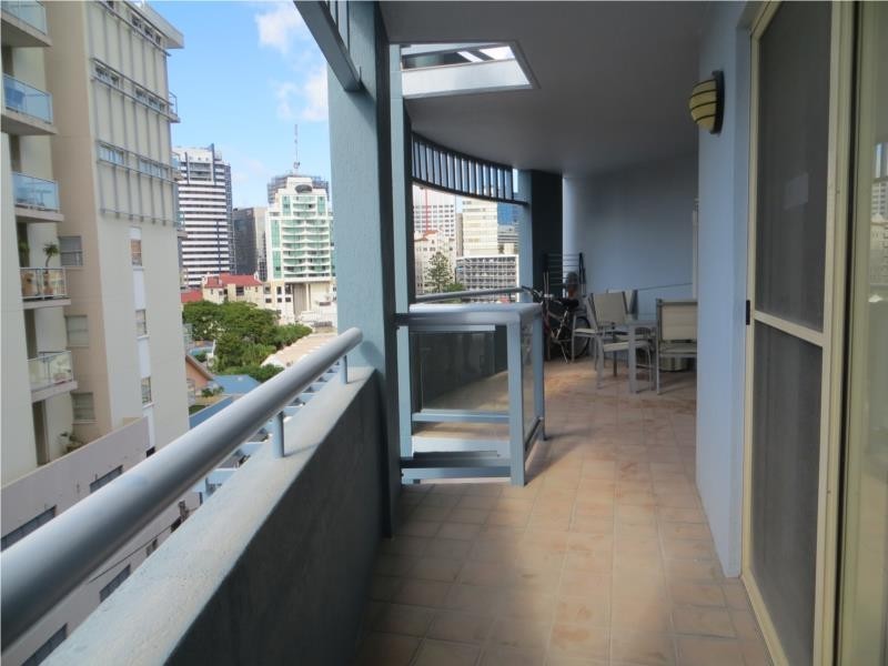 83 Leichhardt Street, Spring Hill QLD 4000
