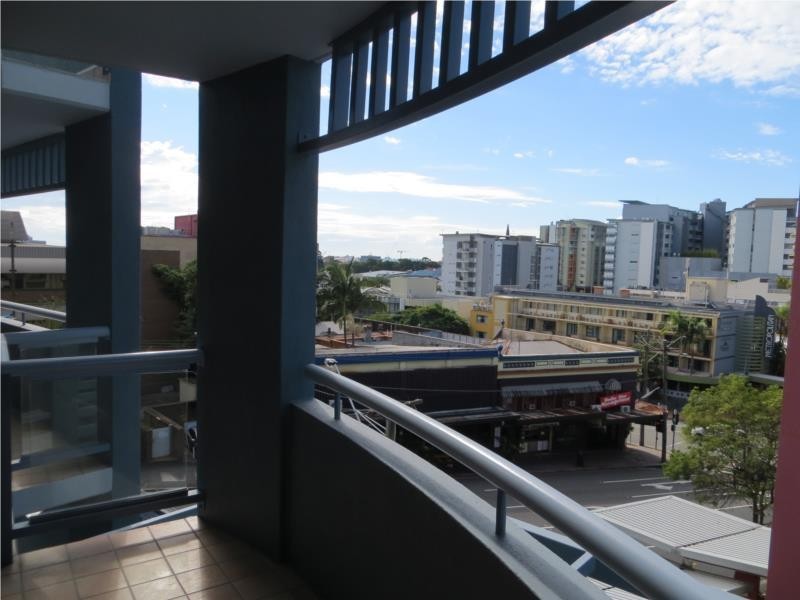 83 Leichhardt Street, Spring Hill QLD 4000