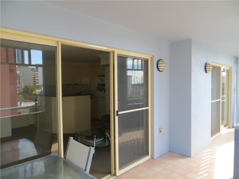 83 Leichhardt Street, Spring Hill QLD 4000