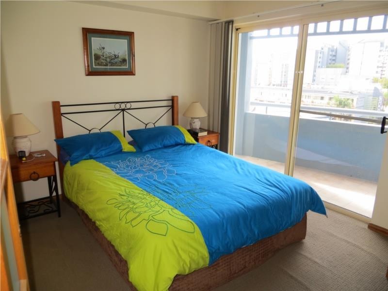83 Leichhardt Street, Spring Hill QLD 4000