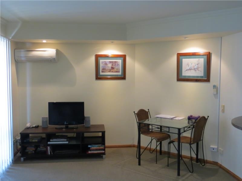83 Leichhardt Street, Spring Hill QLD 4000