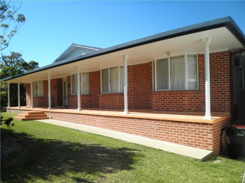 7 CAPIZZI CLOSE, Emerald Beach NSW 2456
