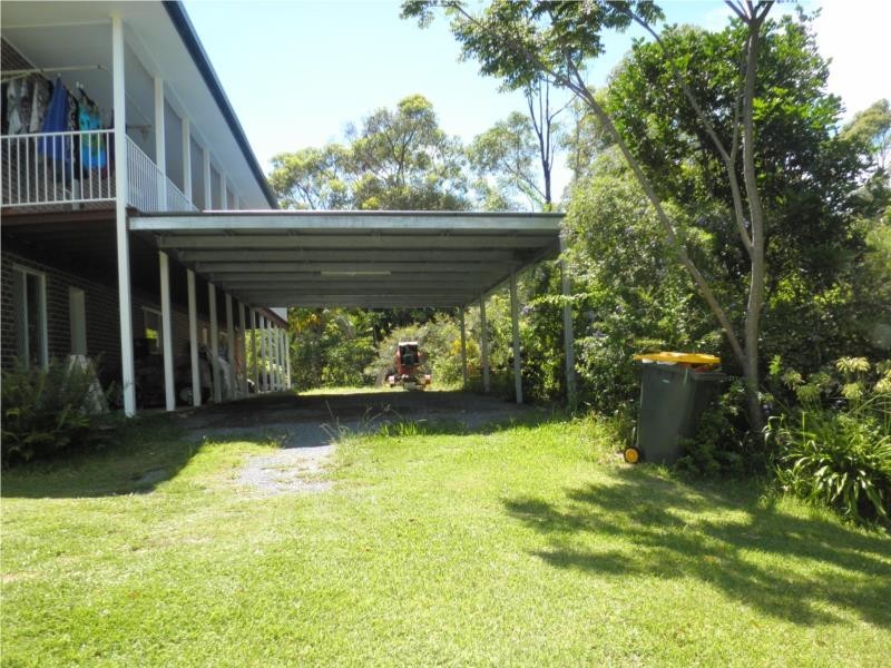 7 CAPIZZI CLOSE, Emerald Beach NSW 2456