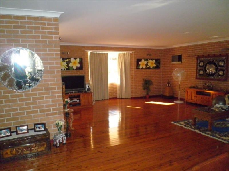 7 CAPIZZI CLOSE, Emerald Beach NSW 2456