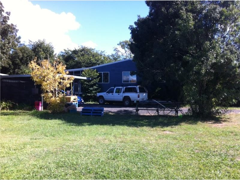 2 Drayton Street, Laidley QLD 4341