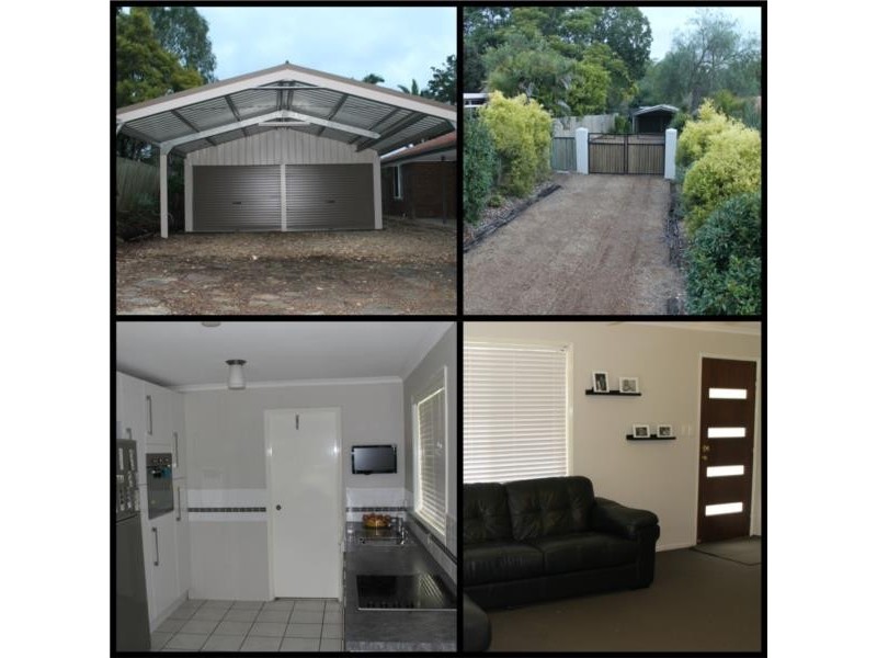 6 Carlie Court, Redbank Plains QLD 4301