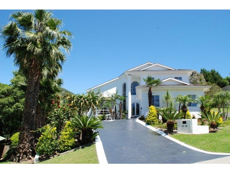 34-36 Jarrah Cres, Cordeaux Heights NSW 2526