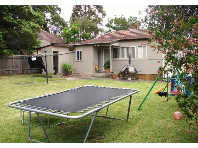 12 Dolans Road, Woolooware NSW 2230