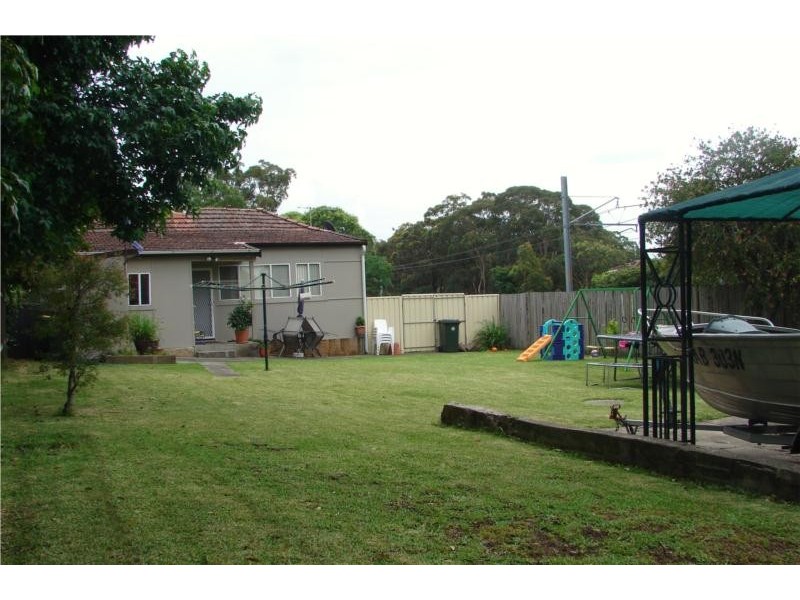 12 Dolans Road, Woolooware NSW 2230