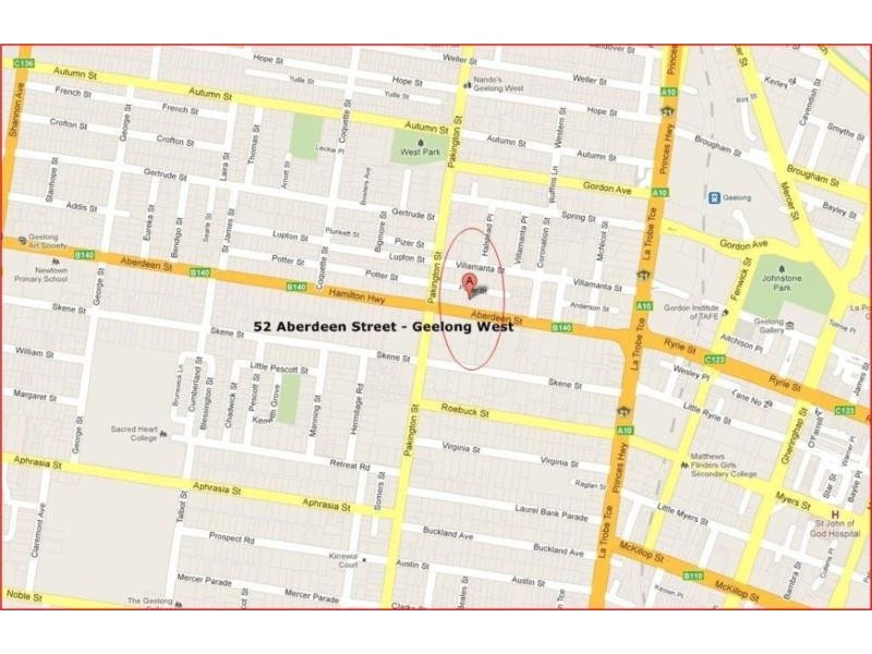 52 Aberdeen Street, Geelong West VIC 3218