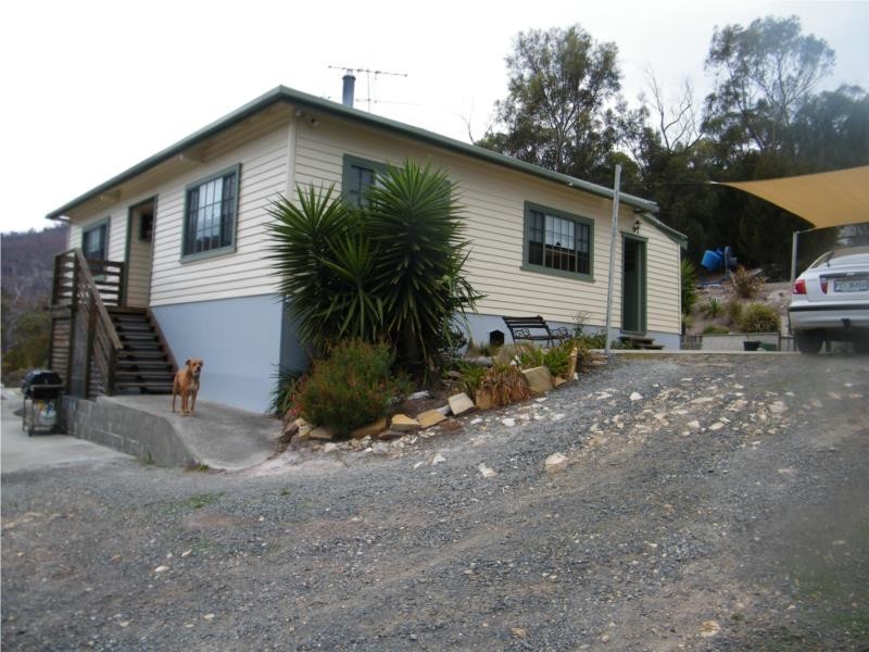 86 Downhams Road, Risdon Vale TAS 7016
