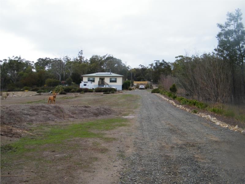 86 Downhams Road, Risdon Vale TAS 7016