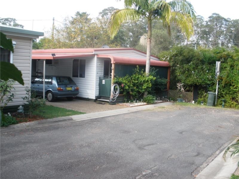 19/217 Commercial Road, Riverstone NSW 2765