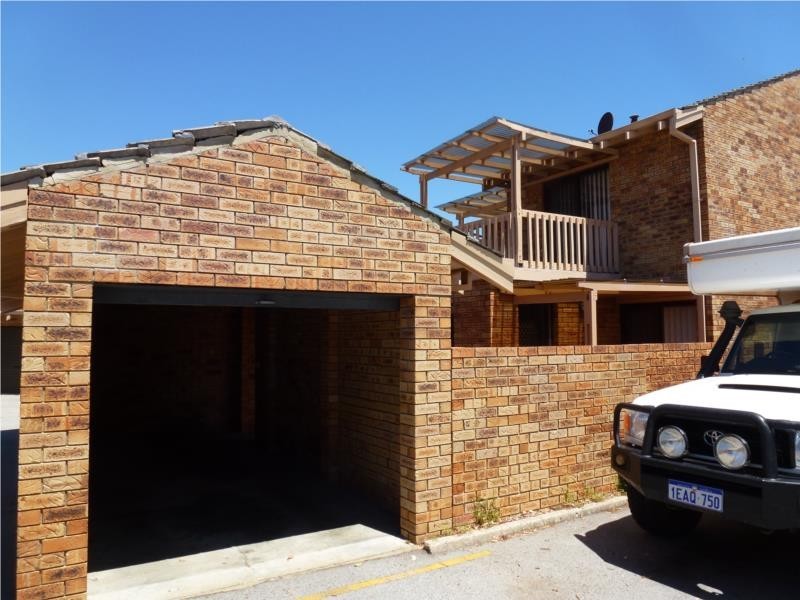 8/286 Mill Point Road, South Perth WA 6151