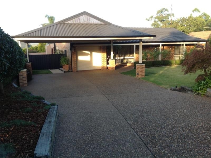 8 Ooranga Street, Muswellbrook NSW 2333