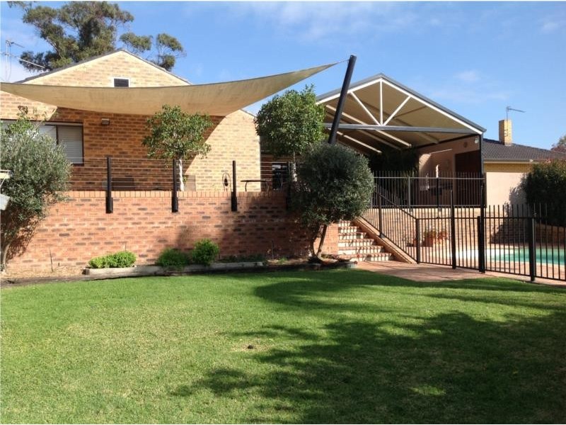 8 Ooranga Street, Muswellbrook NSW 2333