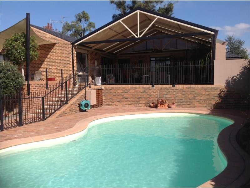 8 Ooranga Street, Muswellbrook NSW 2333