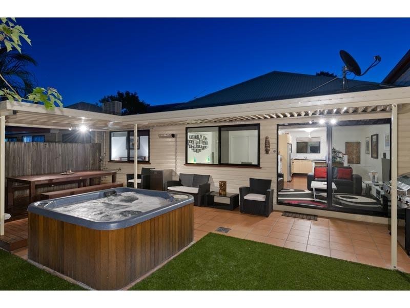 6/56 CENTRAL AVENUE, Indooroopilly QLD 4068