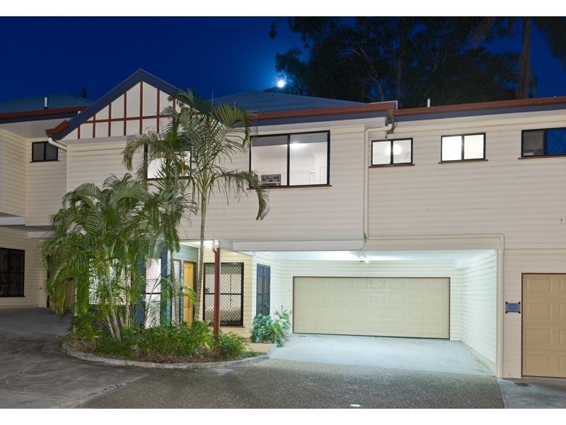 6/56 CENTRAL AVENUE, Indooroopilly QLD 4068