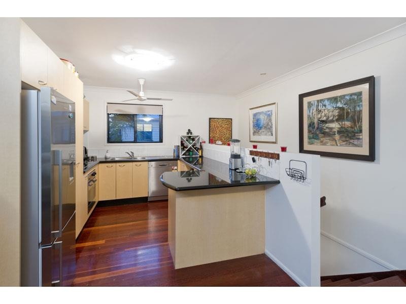 6/56 CENTRAL AVENUE, Indooroopilly QLD 4068