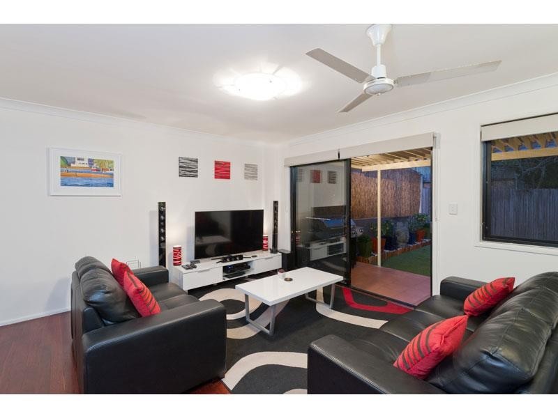 6/56 CENTRAL AVENUE, Indooroopilly QLD 4068