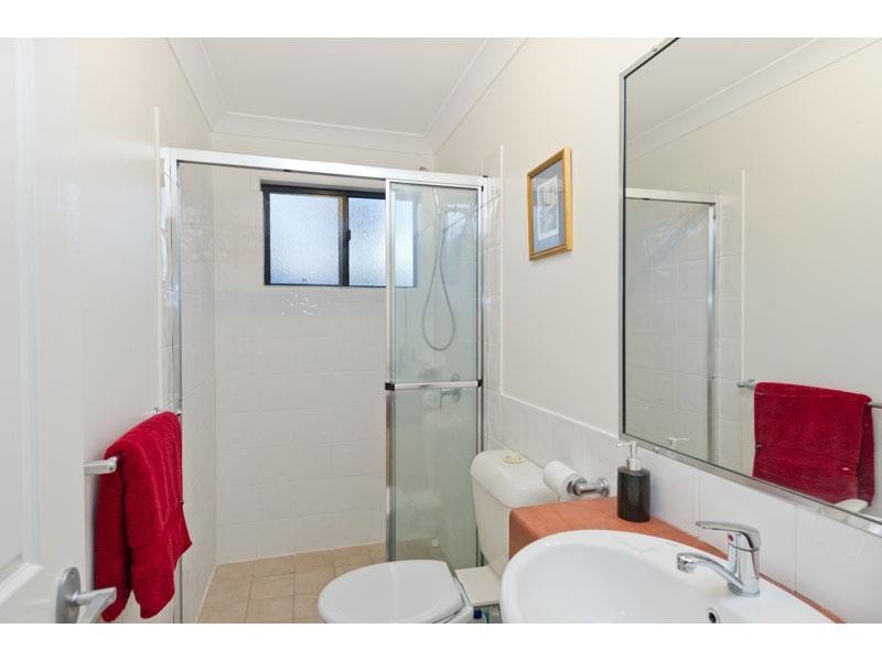 6/56 CENTRAL AVENUE, Indooroopilly QLD 4068