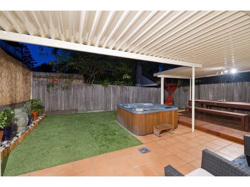 6/56 CENTRAL AVENUE, Indooroopilly QLD 4068