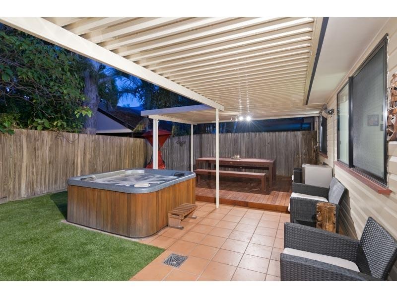 6/56 CENTRAL AVENUE, Indooroopilly QLD 4068