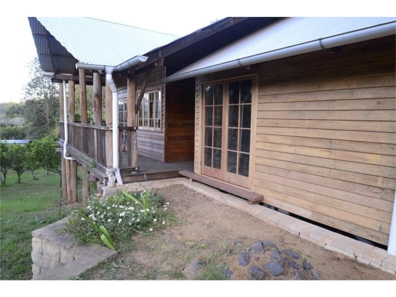 Thora NSW 2454