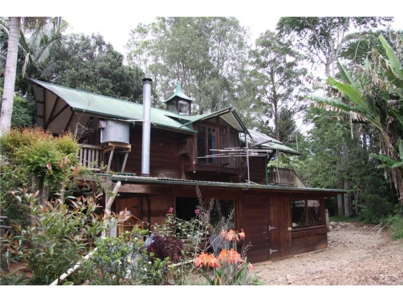 Thora NSW 2454