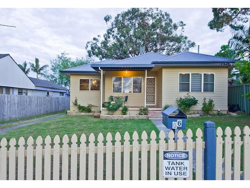 56 Shortland Ave, Killarney Vale NSW 2261