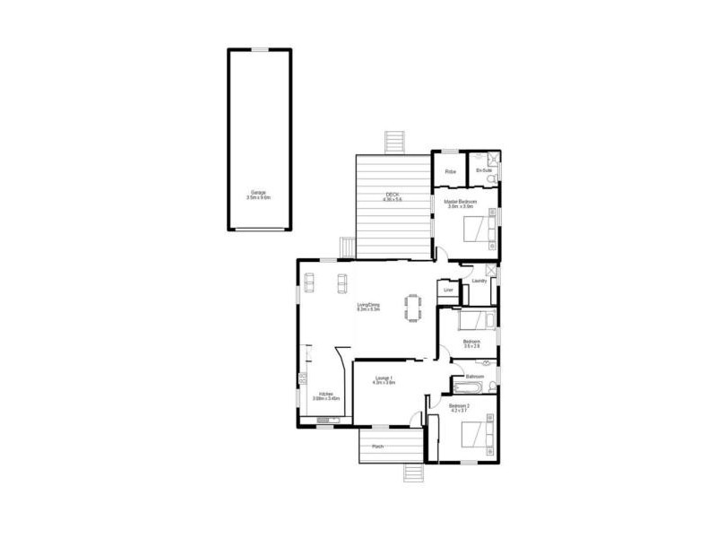 56 Shortland Ave, Killarney Vale NSW 2261