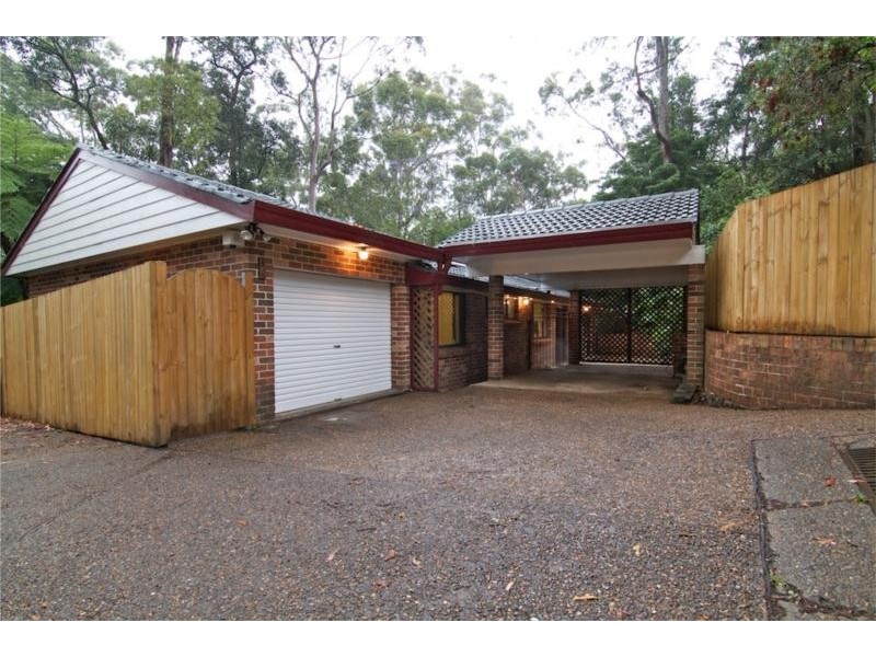 36 Francis Greenway drive, Cherrybrook NSW 2126