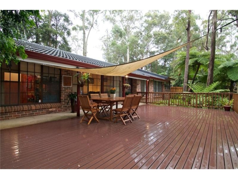 36 Francis Greenway drive, Cherrybrook NSW 2126