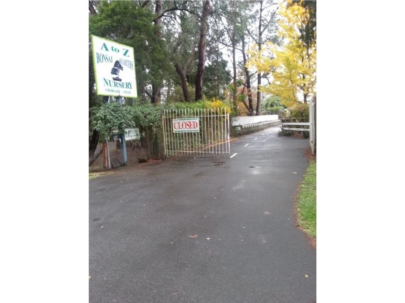 429 Monbulk Road, Monbulk VIC 3793