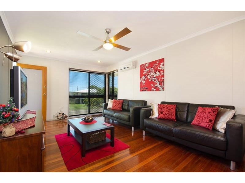 8 Clements Crescent, Vincent QLD 4814
