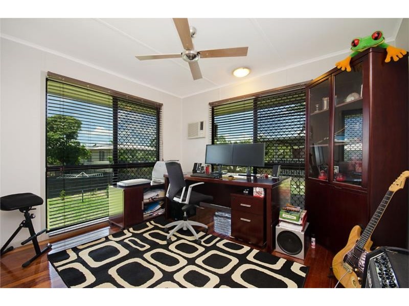 8 Clements Crescent, Vincent QLD 4814