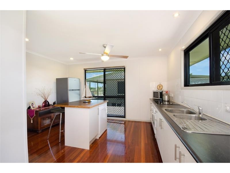 8 Clements Crescent, Vincent QLD 4814