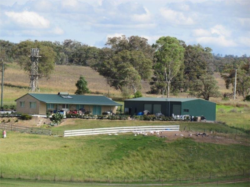 19  Cairo Street, Kandos NSW 2848