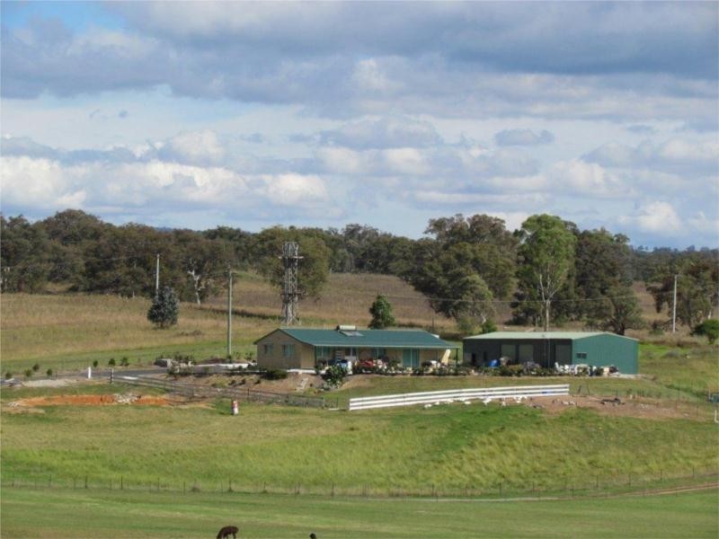 19  Cairo Street, Kandos NSW 2848