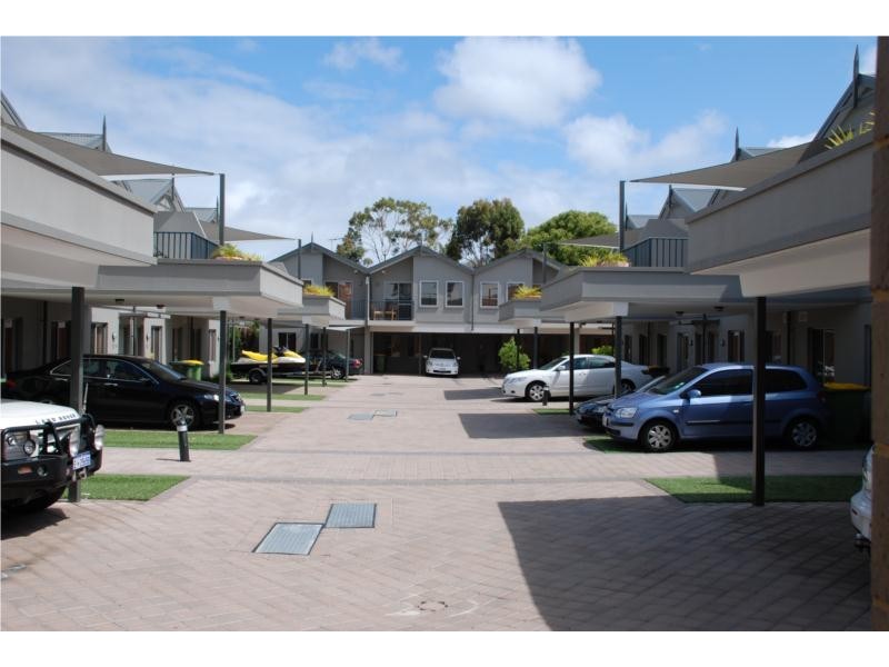 19/39 Simpson street, Applecross WA 6153