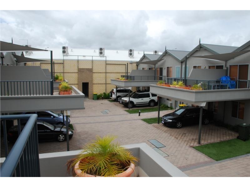 19/39 Simpson street, Applecross WA 6153