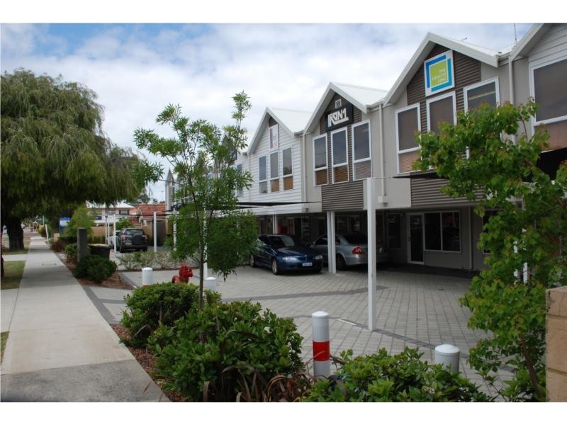 19/39 Simpson street, Applecross WA 6153