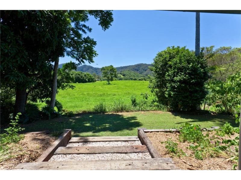 874 Main Arm Road, Main Arm NSW 2482
