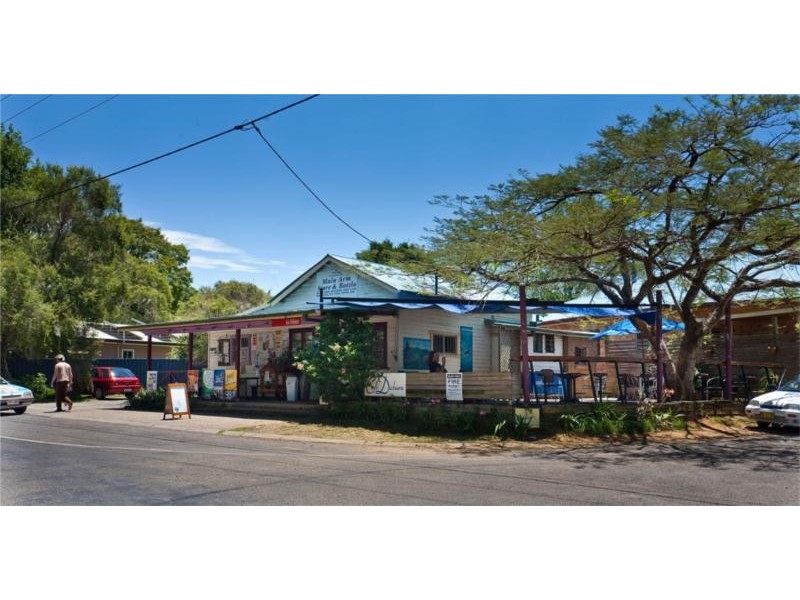 874 Main Arm Road, Main Arm NSW 2482