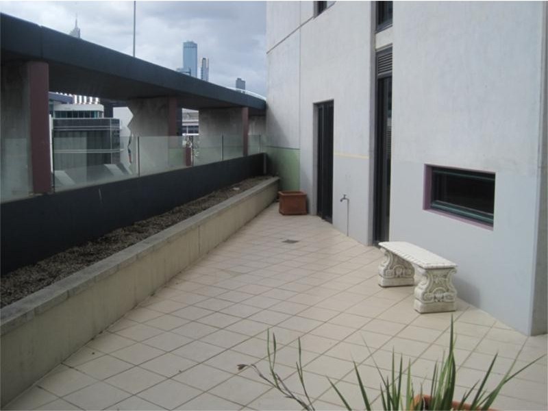 407/5 Caravel Lane, Docklands VIC 3008