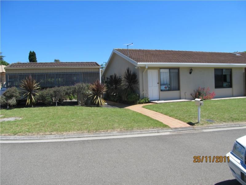 6a/1 Outreach Drive, Legana TAS 7277