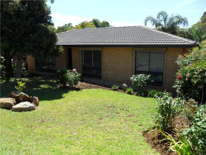 19 Sunhaven Road, Redwood Park SA 5097