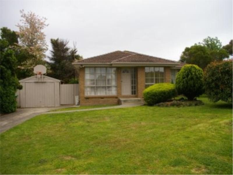 3 Pinjarra court, Narre Warren VIC 3805